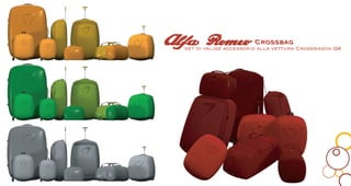 Portfolio laurea triennale