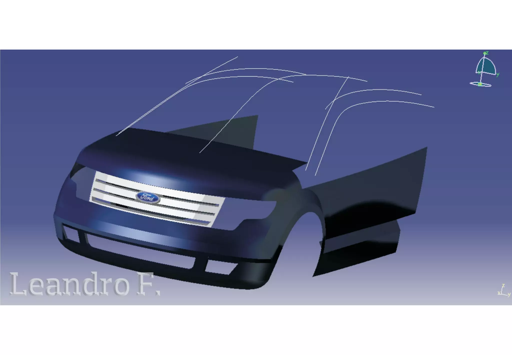 Portfolio_LeandroF_CATIA