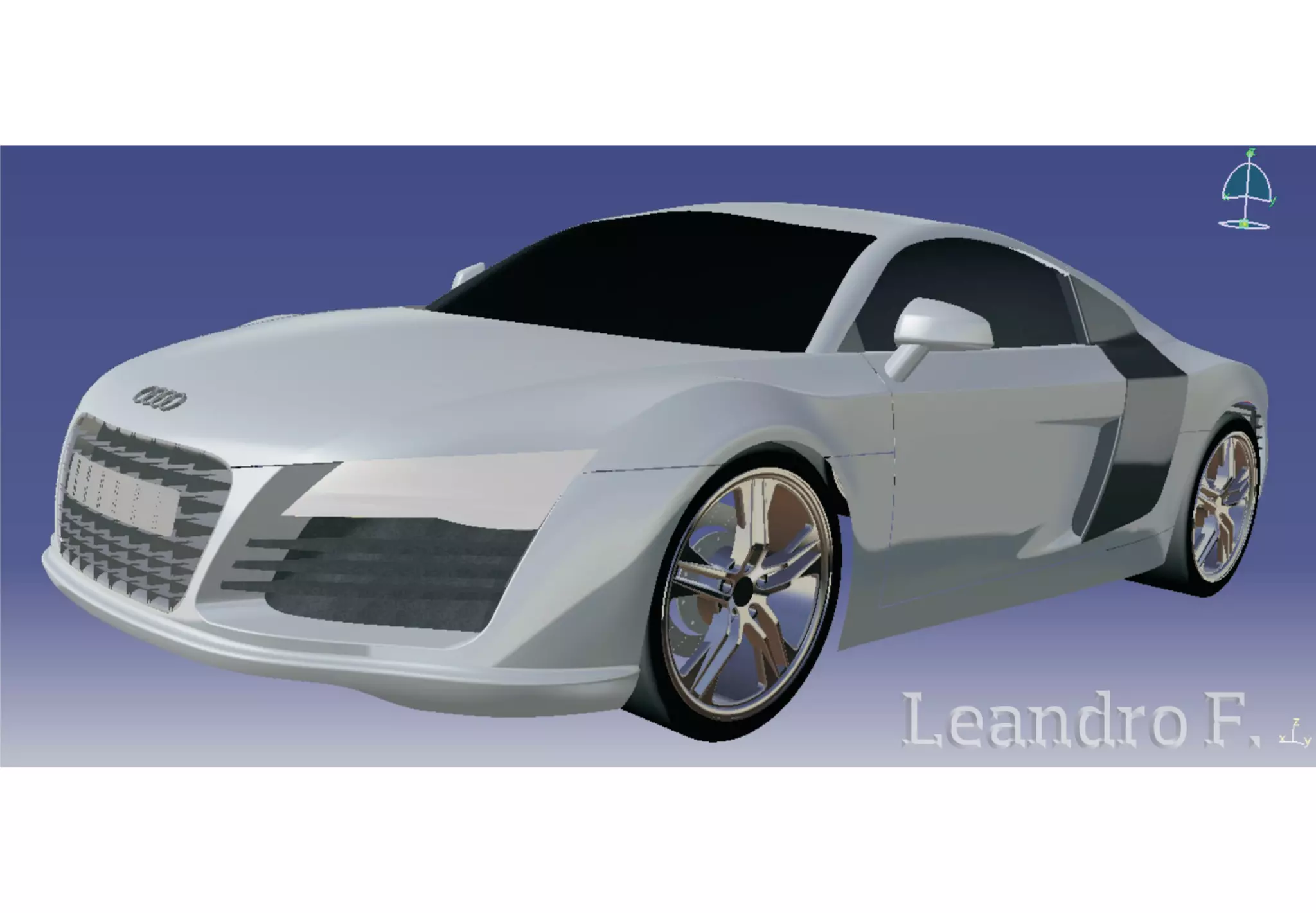 Portfolio_LeandroF_CATIA