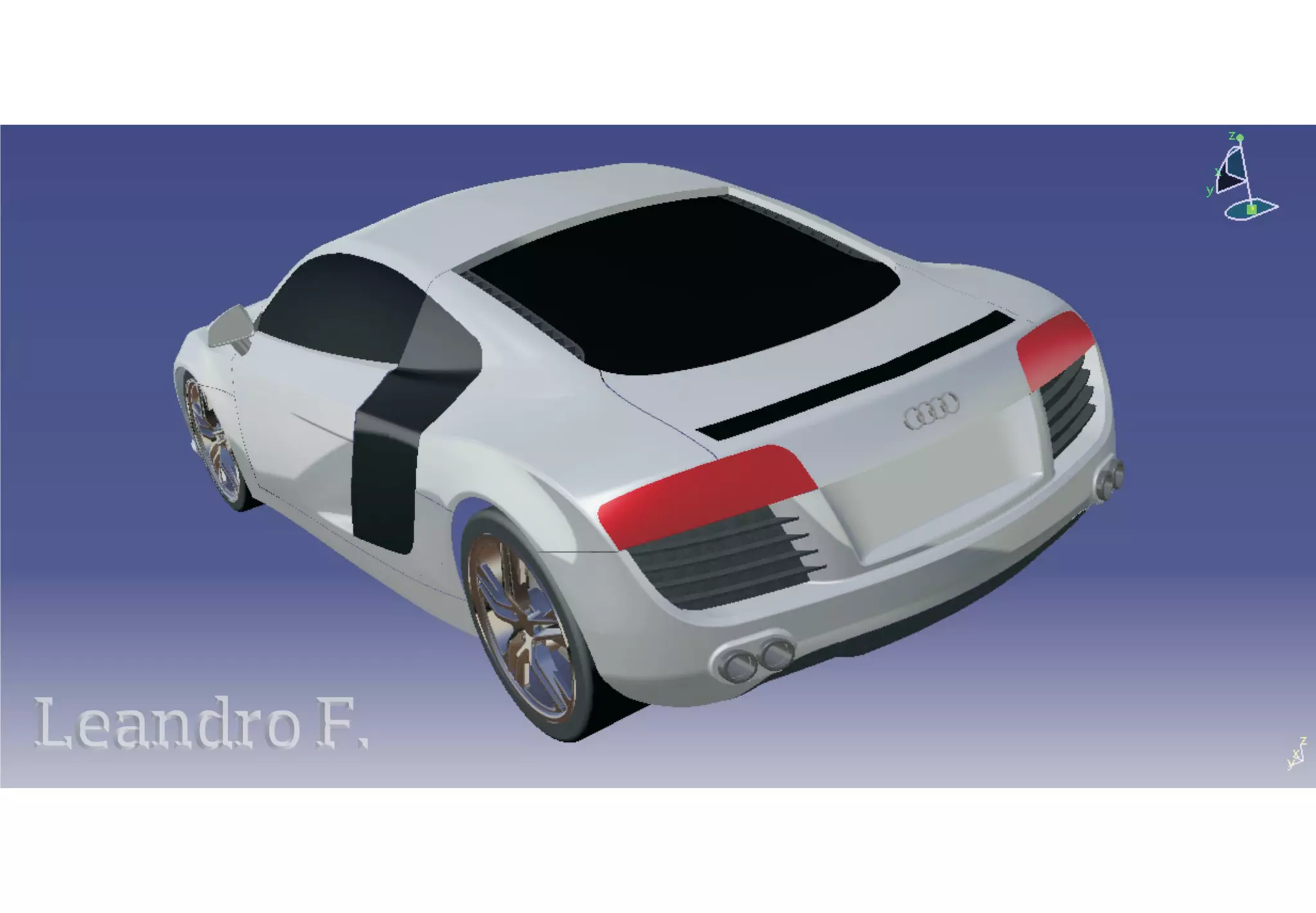 Portfolio_LeandroF_CATIA