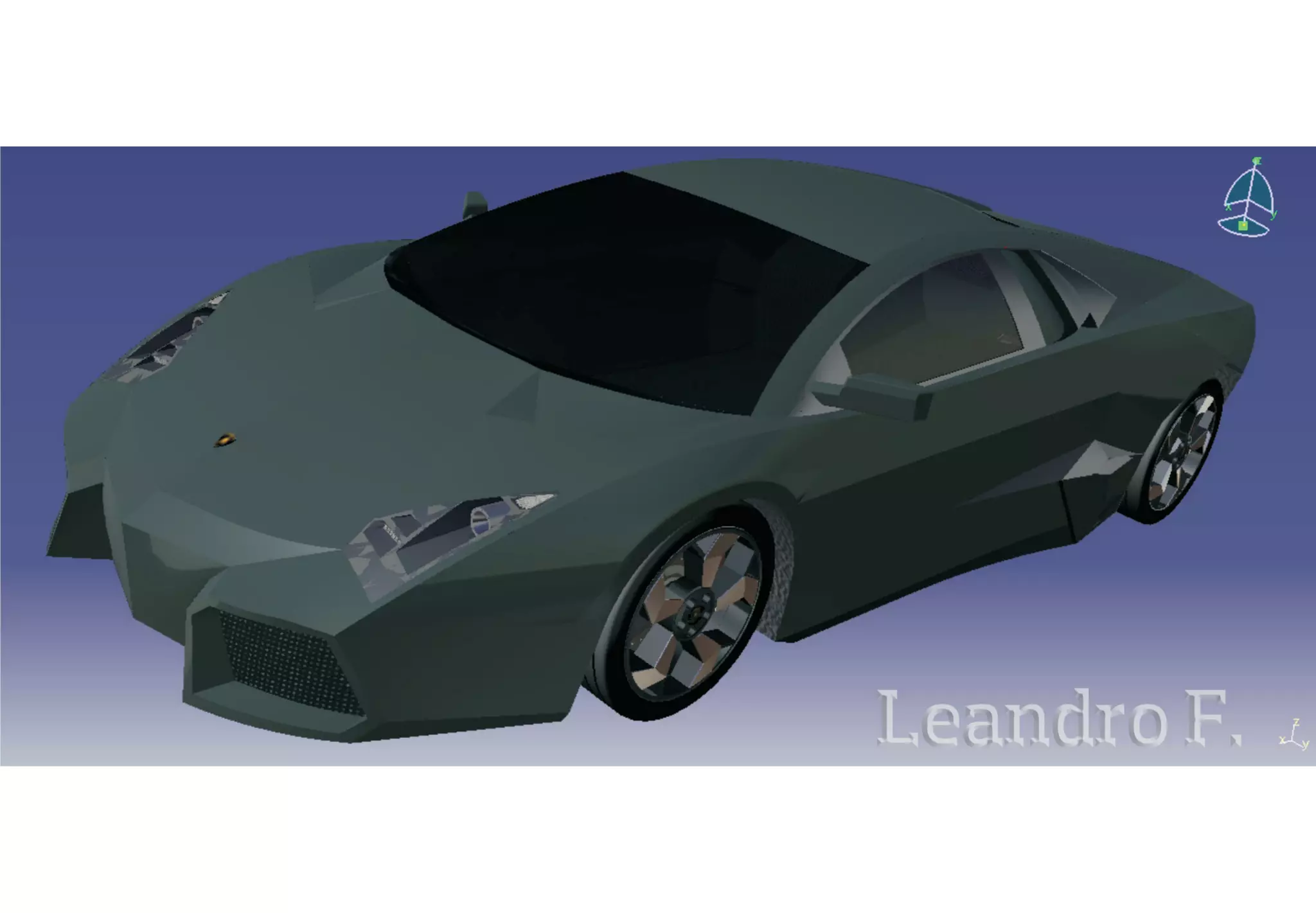 Portfolio_LeandroF_CATIA