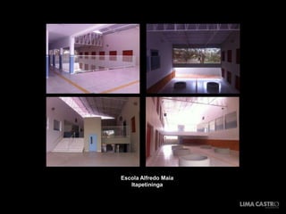 Escola Alfredo Maia
Itapetininga

 