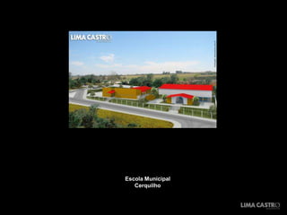 Escola Municipal
Cerquilho

 
