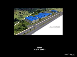 CEFET
VOTUPORANGA

 