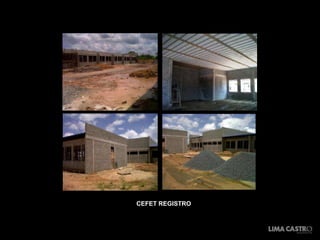 CEFET REGISTRO

 