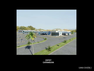 CEFET
CATANDUVA
 