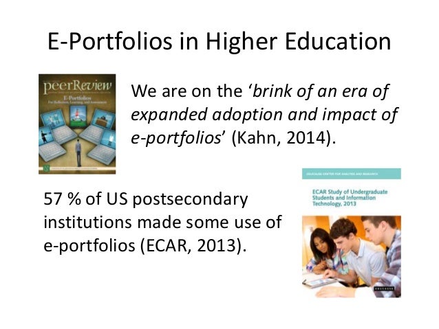 Portfolio management services literature review