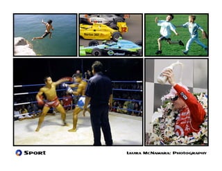 Sport   Laura McNamara: Photography
 