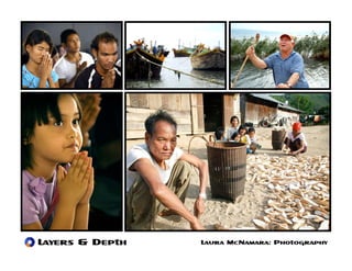Layers & Depth   Laura McNamara: Photography
 