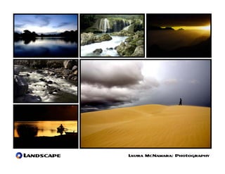 Landscape   Laura McNamara: Photography
 