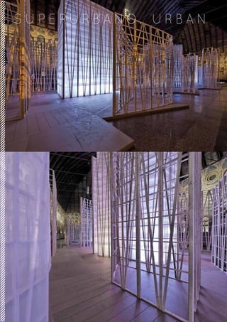 S U P E RUR BA NO. UR BA N
 