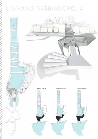LIGNANO SABBIADORO. A
 