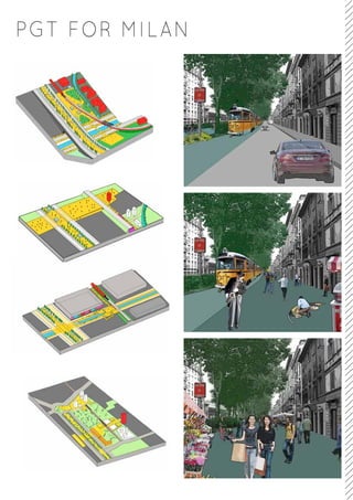 PGT FOR MILAN
 