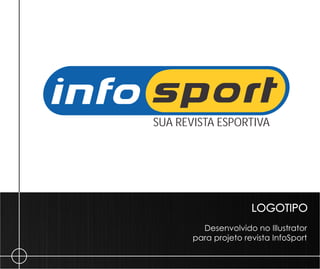 SUA REVISTA ESPORTIVA
 