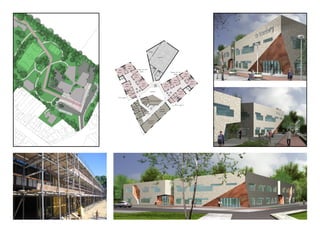 eerste verdieping

begane grond
 