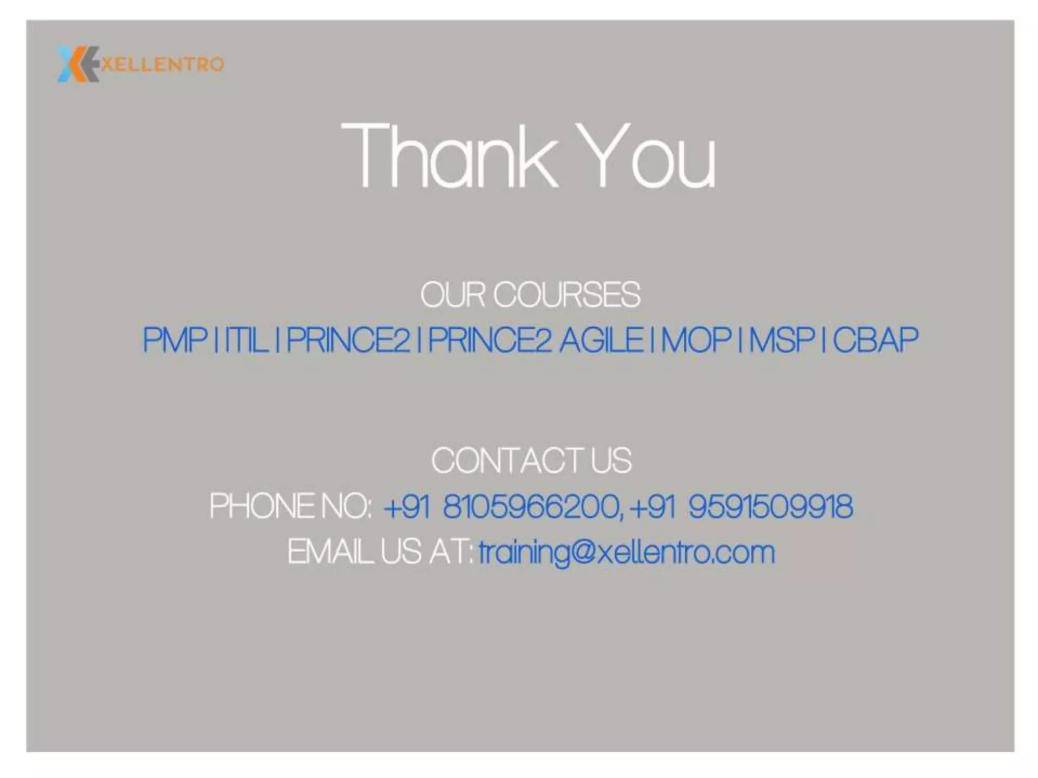 Portfolio Process Implementation