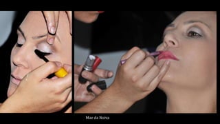 Mae da Noiva
 
