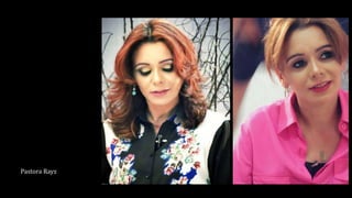 Pastora Rayz
 