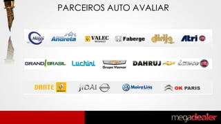 PARCEIROS AUTO AVALIAR
 