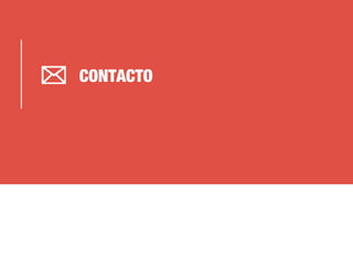 CONTACTO
 