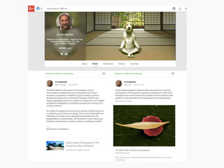 Portfolio @msemporda