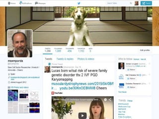 @msemporda portfolio updated