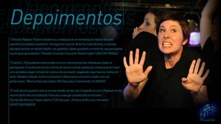 Portfólio novo