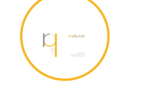 20
INTERIOR
DESIGN
MAJOR
2015
UNIVERSITYOFTEXASSA
IIDA UTSA
CAMPUS CENTER
PRESIDENT
210.910.7589
nayreyes1@hotmail.com
linkedin.com/in/nayreyes
nayelly reyes
h hh
 