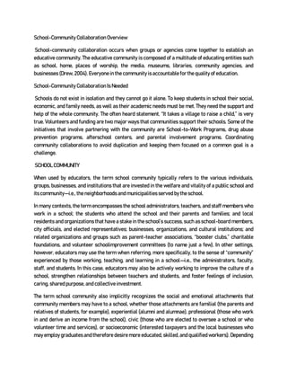 Portfolio of School Community Collaboration.pdf