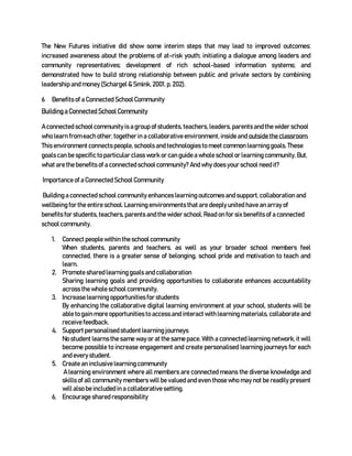 Portfolio of School Community Collaboration.pdf