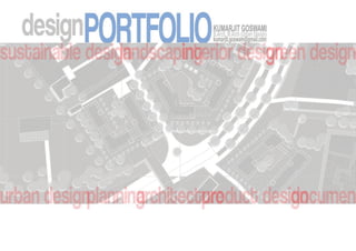 Portfolio of works