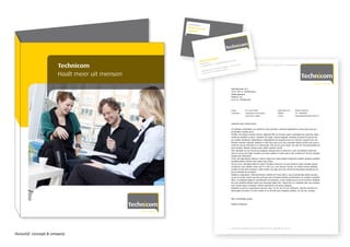 Technicom
                               Haalt mee
                                         r uit
                               mensen




                                                                                                 & logistiek
                                                                                          Retail




                                                    Goe   dhart
                                         Robert
                                                                                              .nl
                                                                                        nicom
                                                                               t@tech
                                                 naam                   oedhar
                                         Functie                robertg
                                                         00 | E                                     32 |
                                                                                         Koddeweg 43-45 | 3194 DH Hoogvliet | T 010 231 37 32 | F 010 231 37 37 | www.technicom.nl
                                                   00 00                                     231 37
                                          M 06 00                                 t | T 01
                                                                                           0
                                                                            ogvlie
                                                                    DH Ho
                                                             | 3194           m.nl |
                                                      43-45            chnico
                                           Kodd eweg             ww.te
                                                         37 | w
                                                  231 37
                                            F 010




                                                                                                                                                                                                   Retail & logistiek

                                                                                    Bedrijfsnaam B.V.
                                                                                    T.A.V. Dhr. X. Achternaam
                                                                                    Afdelingsnaam
                                                                                    Postbus xxx
                                                                                    xxxx xx Plaatsnaam




                                                                                    datum                01 maand 2009                               behandeld door           Robert Goedhart
                                                                                    onderwerp            Onderwerp omschrijving,                     telefoon                 00 - 00000000
                                                                                                         maximaal 2 regels                           e-mail                   robertgoedhart@technicom.nl




                                                                                    Geachte heer Achternaam,

                                                                                    Ut oditatus solupitatur as maximus intis recullam consend aeperferum quam abor aut qui
                                                                                    omnitatet inusdae sunt.
                                                                                    Puditio. Ra alique nonseri tionem aligenet offic te nimpos quam quodigenime molenet veles
                                                                                    vendi de nectatur a dunt, inustent am fugit, utecus sequatu ritempe rumquis et verum sit,
                                                                                    qui restist iandenem asperatque voluptatecea sit eaquibus sum la volorion repudit laut unt
                                                                                    ditatem rempor aborepr aeperia ni odit laut quis sum atur, sequide liquae excesci aut que la
                                                                                    nestrum rae ea demolum ra volorernam vitio ea et arum fugit, nos eat mil maximporeped es
                                                                                    quis accabo. Neque nienda quae nihillu ptionse inctat.
                                                                                    Tem faceped mo od maximus esseque dolupta sed ut aribus et, sunt as aditatus denimus
                                                                                    estrum as es sint fugit rerupta cora dem sediorro maion pore niet occaborunt molum facepel
                                                                                    luptatures ullibusant.
                                                                                    Lictur ad eaquiandia veliquo is etum repe eum aute pligent emporisti repellu ptaquis quatest,
                                                                                    enditati dolore dolorro tem disse vero ilibus.
                                                                                    Occus et es vendaest pellorro eatur? Quiatur maximus re quo dolorior auda volupta ssecte
                                                                                    nonserum volo blatem utem est il il mos cus, cum faccum volore, te volorro tentis apelitat
                                                                                    quodis as alit aute sectaturi voles renem qui ape verrume nihicit enimporepra dolupicius et
                                                                                    quia cullandis ex et esent.
                                                                                    Ratiatus magnatem. Nemporempos modistrum hicia ipitiur, que as plicieniae alibus quosse-
                                                                                    quunt od quam quati que pos eumque sae consenda pratias audionsedi con corepro voluptat
                                                                                    labo. Ut aceptas pelenim aximillectem et exeribus, comni blaborrovid mo et omnimi, totatem
                                                                                    as sum erehend ebistii scipit ma iumenecti beat rem. Aquia de a si volentes atur sus mossus
                                                                                    eum ipsam aliqui consequi nullore exeriatium ea seces esequat.
                                                                                    Rehendi comnimu samendunt alis etur abo. Fic te vel int ium restissim voloreh entioreri to
                                                                                    temoluptis de eatur re vent modis re et omniet quis magnian dellam, as res dit, conseq



                                                                                    Met vriendelijke groet,

                                                                                    Robert Goedhart




                                                                                    KVK Rotterdam 24309268 | BTW-nummer NL8029.20.172.B01 | ABN-AMRO 46.77.66.118



Huisstijl: concept & ontwerp
 