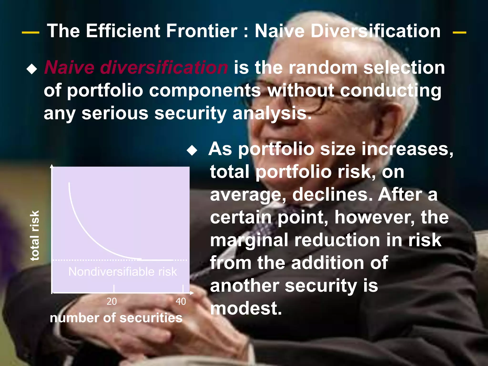  Use More Than One Basket for Your Eggs