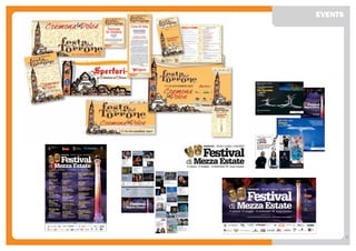 EVENTS




                                                                                                                                                                                                                                                                                                                                                                                                                                                                                                                                                                                                                                                                                                                                                                                                              MARTEDI 14 LUGLIO ’09 – ORE 21,30


                                                                                                                                                                                                                                                                                                                                                                                                                                                                                                                                                                                                                                                                                                                                                                                                              Corpo di Ballo Teatro alla Scala
                                                                                                                                                                                                                                                                                                                                                                                                                                                                                                                                                                                                                                                                                                                                                                                                              direttore   Makhar Vaziev

                                                                                                                                                                                                                                                                                                                                                                                                                                                                                                                                                                                                                                                                                                                                                                                                              Pink Floyd Ballet
                                                                                                                                                                                                                                                                                                                                                                                                                                                                                                                                                                                                                                                                                                                                                                                                              balletto di   Roland Petit
                                                                                                                                                                                                                                                                                                                                                                                                                                                                                                                                                                                                                                                                                                                                                                                                              musiche     Pink Floyd
                                                                                                                                                                                                                                                                                                                                                                                                                                                                                                                                                                                                                                                                                                                                                                                                              luci   Jean-Michel Désiré




                                                                                                                                                                                                                                                                                                                                                                                                                                                                                                                                                                                                                                                                                                                                                                                                                                 Main Sponsor delle tournée in Italia
                                                                                                                                                                                                                                                                                                                                                                                                                                                                                                                                                                                                                                                                                                                                                                                                                                 del Corpo di Ballo del Teatro alla Scala
                                                                                                                                                                                                                                                                                                                                                                                                                                                                                                                                                                                                                                                                                                                                                                                                                                                                                                                                             CON IL SOSTEGNO DI               CNA Cremona
                                                                                                                                                                                                                                                                                                                                                                                                                                                                                                                                                                                                                                                                                                                                                                                                              euro 20,00 posto unico                                                                                                                                          per il 60° della
                                                                                                                                                                                                                                                                                                                                                                                                                                                                                                                                                                                                                                                                                                                                                                                                                                                                                                                                                                              sua fondazione




                                                                                                                                                                                                                                                                                                                                                                                                                                                                                                                                                                                                                                                                                                                                                                                                                                                                                      VENERDI 10 LUGLIO ’09 – ORE 21,30                                                                                                                              interpreti

                                                                                                                                                                                                                                                                                                                                                                                                                                                                                                                                                                                                                                                                                                                                                                                                                                                                                      SABATO 11 LUGLIO ’09 – ORE 21,30                                                                                    Tsarra Bequette, Jennifer Chicheportiche,
                                                                                                                                                                                                                                                                                                                                                                                                                                                                                                                                                                                                                                                                                                                                                                                                                                                                                                                                                                                                                Simona Di Tucci, Sarah Nachbauer,
                                                                                                                                                                                                                                                                                                                                                                                                                                                                                                                                                                                                                                                                                                                                                                                                                                                                                      Bothanica                                                                                                              Cassandra Taylor, Joshua Christopher,
                                                                                                                                                                                                                                                                                                                                                                                                                                                                                                                                                                                                                                                                                                                                                                                                                                                                                                                                                                                                                    Jon Eden, Donatello Iacobellis,
                                                                                                                                                                                                                                                                                                                                                                                                                                                                                                                                                                                                                                                                                                                                                                                                                                                                                      uno spettacolo di                          Moses Pendleton                                                                    Robert Laqui, Steven Marshall
                                                                                                                                                                                                                                                                                                                                                                                                                                                                                                                                                                                                                                                                                                                                                                                                                                                                                      con la compagnia di danza dei                     Momix




                                                                                                                                                                                                                                                                                                                                                                                                                                                                                                                                                                                                                                                                                                                                                                                                              VENERDI 24 LUGLIO ’09 – ORE 21,30




                                                                                                                                                                                                                                                                                                                                                                                                                                                                                                                                                                                                                                                                                                                                                                                                              Leonardo Manera, Claudia Penoni,
                                                                                                                                                                                                                                                                                                                                                                                                                                                                                                                                                                                                                                                                                                                                                                                                              Giovanni Vernia, Pablo e Pedro,
                                                                                                                                                                                                                                                                                                                                                                                                                                                                                                                                                                                                                                                                                                                                                                                                              Pablo Scarpelli, Daniele Raco                                           poltronissima euro 45,00 + euro 5,00 diritti di prevendita
                                                                                                                                                                                                                                                                                                                                                                                                                                                                                                                                                                                                                                                                                                                                                                                                                                                                                                                                                                                                                  CON IL SOSTEGNO DI

                                                                                                                                                                                                                                                                                                                                                                                                                                                                                                                                                                                                                                                                                                                                                                                                              Maniko Sport                                                            prima tribuna euro 35,00 + euro 5,00 diritti di prevendita
                                                                                                                                                                                                                                                                                                                                                                                                                                                                                                                                                                                                                                                                                                                                                                                                                                                                                      seconda tribuna euro 28,00 + euro 4,00 diritti di prevendita


                                                                                                                                                                                                                                                                                                                                                                                                                                                       MERCOLEDI 5 AGOSTO ’09 – ORE 21.15

                                                                                                                                                                                                                                                                                                                                                                                                                                                       Divinotango
                                                                                                                                                                                                                                                                                                                                                                                                                                                       Pasiones Company
                                                                                                                                                                                                                                                                                                                                                                                                                                                       regia Adrian    Aragon
                                                                                                                                                                                                                                                                                                                                                                                                                                                       euro 16,00 posto unico




                                                                                                                                                                                                                                                                                                                                                                                                                                                                                                                          MERCOLEDI 26 AGOSTO ’09 – ORE 21.00
                                                                                                                                                                                                                                                                                                                                         MARTEDI 4 AGOSTO ’09 – ORE 21.15

                                                                                                                                                                                                                                                                                                                                         Iliade, il sublime                                                                                                                                                               Les tambours du Bronx
                                                                                                                                                                                                                                                                                                                                                                                                                                                                                                                          Energia selvaggia, brutalità iconoclasta, barbarie industriale
                                                                                                                                                                                                                                                                                                                                         e l’eroico




                                                                                                                                                                                                                                                                                                                                                                                                                                                                                                                                                                                                                                                                                                                                                                                                                                                                                              Fotografie di Mirta Lispi Olycom
                                                                                                                                                                                                                                                                                                                                                                                                                                                                                                                          euro 16,00 posto unico                                                                                                                                                                                                                                                                                                                                                                                                        CON IL SOSTEGNO DI
                                                                                                                                                                                                                                                                                                                                         con Sebastiano                                     Lo Monaco
                                                                                                                                                                                                                                                                                                                                         regia Beppe                               Arena
                                                                                                                                                                                                                                                                                                                                         Nuova versione
                                                                                                                                                                                                                                                                                                                                         co-produzione Emilia Romagna Festival
                                                                                                                                                                                                                                                                                                                                         Plautus Festival e Festival di Mezza Estate - Cremona                                                                                                                                                                                                                                                                                                                                                                                                                                                                                                                                               poltronissima euro 31,00 + euro 5,00 diritti di prevendita
                                                                                                                                                                                                                                                                                                                                         euro 16,00 posto unico                                                                                                                                                                                                                                                                                                                                                                                                                                                                                                                                                                              prima tribuna euro 26,00 + euro 4,00 diritti di prevendita
                                                                                                                                                                                                                                                                                                                                                                                                                                                                                                                                                                                                                                                                                                                                                                                                                                                                                                                                             seconda tribuna euro 22,00 + euro 3,00 diritti prevendita
                                                                                                                                                                                                                                                                                                                                                                                                                                                                                                                      VENERDI 11 SETTEMBRE ’09 – ORE 21.00
                                                                                                                                                                                                                                                                                                                                                                                                                                                       VENERDI 4 SETTEMBRE ’09 – ORE 21.00
                                                                                                                                                                                                                                                                                                                                                                                                                                                                                                                      SABATO 12 SETTEMBRE ’09 – ORE 21.00
                                                                                                                                                                                                                                                                                                                                                                                                                                                       “Blem Blem Fiu Fiu                                             La Divina Commedia
                                                                                                                                                                                                                                                                                                                                                                                                                                                       Dum Dum!”                                                      l’opera
                                                                                                                                                                                                                                                                                                                                                                                                                                                       Orchestra Maniscalchi
                                                                                                                                                                                                                                                                                                                                                                                                                                                       direttore Christian Schmitz                                    con il patrocinio di Società Dante Alighieri, Pontificio Consiglio
                                                                                                                                                                                                                                                                                                                                                                                                                                                                                                                      della Cultura, Conferenza Episcopale Italiana, Vicariato di Roma
                                                                                                                                                                                                                                                                                                                                                                                                                                                       guest star Le   Sorelle Marinetti                              poltronissima euro 45,00 + euro 5,00 diritti di prevendita
                                                                                                                                                                                                                                                                                                                                                                                                                                                       euro 16,00 posto unico                                         prima tribuna euro 35,00 + euro 5,00 diritti di prevendita            LUNEDI 11 MAGGIO ’09 – ORE 21.00                                                                                                                VENERDI 19 GIUGNO ’09 – ORE 21,30
                                LUNEDI 11 MAGGIO ’09 – ORE 21.00                                 VENERDI 17 LUGLIO ’09 – ORE 21,30                                     MARTEDI 4 AGOSTO ’09 – ORE 21.15                                                                                                                                                                                                                                                                                                               seconda tribuna euro 28,00 + euro 4,00 diritti di prevendita          Teatro Filodrammatici
                                                                                                                                                                                                                                                                                                                                                                                                                                                                                                                                                                                                                                                                                                                                            Gino Paoli
                                Teatro Filodrammatici
                                                                                                 Morgan & band tour 2009                                               Iliade, il sublime e l’eroico                                                                                                                                                                                                                                                                                                                                                                                        Pacifico                                                                                                                                        Live 2009
                                Pacifico                                                         debutto nazionale                                                     con   Sebastiano Lo Monaco
                                                                                                                                                                                                                                                                                                                                         DOMENICA 30 AGOSTO ’09 – ORE 21.00

                                                                                                                                                                                                                                                                                                                                         La vedova allegra
                                                                                                                                                                                                                                                                                                                                                                                                                                                                                                                                                                                            Dentro ogni casa tour
                                                                                                                                                                                                                                                                                                                                                                                                                                                                                                                                                                                            euro 12,00 + prevendita posto unico
                                                                                                                                                                                                                                                                                                                                                                                                                                                                                                                                                                                                                                                                                                                                            poltronissima euro 30,00
                                                                                                                                                                                                                                                                                                                                                                                                                                                                                                                                                                                                                                                                                                                                            prima e seconda tribuna euro 23,00

                                Dentro ogni casa tour                                            in collaborazione con l’Assessorato alle Politiche Giovanili          regia Beppe Arena
                                                                                                                                                                                                                                                                                                                                         Operetta di Franz Lehar
                                                                                                 del Comune di Cremona-Progetto Pianeta Giovani
                                euro 12,00 + prevendita posto unico                                                                                                    Nuova versione
                                                                                                 poltronissima euro 30,00                                                                                                                                                                                                                La Compagnia dell’Oniro
                                                                                                 prima e seconda tribuna euro 23,00                                    co-produzione Emilia Romagna Festival                                                                                                                             con Edoardo Guarnera
                                LUNEDI 15 GIUGNO ’09 – ORE 21,30
                                                                                                                                                                       Plautus Festival e Festival di Mezza Estate - Cremona                                                                                                             e Pippo Santonastaso
                                                                                                                                                                       euro 16,00 posto unico                                                                                                                                            in collaborazione con la CNA di Cremona

                                Kite il musical                                                  SABATO 18 LUGLIO ’09 – ORE 21,30                                                                                                                                                                                                        per il 60° della sua Fondazione
                                                                                                                                                                                                                                                                                                                                         euro 16,00 posto unico

                                di Paola Posa e Gianfranco Viola                                 7 Hermanos                                                            MERCOLEDI 5 AGOSTO ’09 – ORE 21.15
                                                                                                                                                                                                                                                                                                                                                                                                                                                                                                                                                                                                                                                           LUNEDI 15 GIUGNO ’09 – ORE 21,30

                                                                                                                                                                                                                                                                                                                                                                                                                                                                                                                                                                                                                                                           Kite il musical
                                Teatro Danza
                                Coordinamento Danza – Cremona
                                                                                                 Los Vivancos
                                                                                                 Prima nazionale
                                                                                                                                                                       Divinotango                                                                                                                                                                                                     FANTIGRAFICA
                                                                                                                                                                                                                                                                                                                                                                                                                       Cremonese
                                                                                                                                                                                                                                                                                                                                                                                                                    Filodrammatica
                                                                                                                                                                                                                                                                                                                                                                                                                        Società
                                                                                                                                                                                                                                                                                                                                                                                                                                                                                                                                                                                                                                                           di Paola Posa e Gianfranco Viola
                                                                                                                                                                                                                                                                                                                                                                                                                                                                                                                                                                                                                                                           Teatro Danza - Coordinamento Danza – Cremona
                                euro 10,00 posto unico
                                                                                                 euro 16,00 posto unico
                                                                                                                                                                       Pasiones Company                                                                                                                                                                                                                                                                                Cremona                                                                                                                                                                             euro 10,00 posto unico

                                                                                                                                                                       regia Adrian Aragon
                                                                                                                                                                       euro 16,00 posto unico
                                VENERDI 19 GIUGNO ’09 – ORE 21,30                                MARTEDI 21 LUGLIO ’09 – ORE 21,30                                                                                                                                                                                                                                                                                                                                                     CRT Cremona e Elio Conzadori                        coordinamento artistico ed organizzativo


                                Gino Paoli
                                                                                                                                                                                                                                                                                                                                                                          Stampato dal Centro Stampa Comune di Cremona




                                Live 2009
                                                                                                 Big One                                                               MERCOLEDI 26 AGOSTO ’09 – ORE 21.00                                                                                                                                                             Promozione valida da giugno ad agosto nei punti vendita Coop Lombardia di Cremona e provincia                                                                   tel. 335 1253918                                                                                                                                                                                     MARTEDI 14 LUGLIO ’09 – ORE 21,30

                                                                                                                                                                                                                                                                                                                                                                                                                                                                                                                                                                                                                                                                                                                                            Pink Floyd Ballet
                                                                                                                                                                       Les tambours du Bronx
                                                                                                                                                                                                                                                                                                                                                                       Per chi diventa SocioCoop uno sconto speciale di 10 euro sull’acquisto di un biglietto.                                                                         Agenzia grafica Format grafica&comunicazione


                                poltronissima euro 30,00
                                                                                                 The European Pink Floyd Show                                                                                                                                                                                                                                          Con COOP Lombardia entra in scena la convenienza!                                                                   antonella.marautti@welldonepromotion.com - moira.sanfilippo@welldonepromotion.com
                                                                                                                                                                                                                                                                                                                                                                                                                                                                                                                                                                                                                                                                                                                                            balletto di Roland
                                                                                                                                                                                                                                                                                                                                                                                                                                                                                                                                                                                                                                                                                                                                                          Petit
                                                                                                                                                                                                                                                                                                                                        GRAFICA|FORMAT




                                                                                                                                                                                                                                                                                                                                                                                                                                                                                           tel. 02 202 410 00
                                prima e seconda tribuna euro 23,00                               The Wall Anniversary 1979-1989-2009                                   Energia selvaggia, barbarie industriale
                                                                                                                                                                                                                                                                                                                                                                                                                                                 tel. biglietteria 0372 800387
                                                                                                                                                                                                                                                                                                                                                                                                                                                 dalle ore 16,30 alle ore 19,30
                                                                                                                                                                                                                                                                                                                                                                                                                                                                                           Ufficio stampa nazionale Welldone Promotion
                                                                                                                                                                                                                                                                                                                                                                                                                                                                                                                                                                                                                                                                                                                                            musiche Pink
                                                                                                                                                                                                                                                                                                                                                                                                                                                                                                                                                                                                                                                                                                                                                      Floyd
                                                                                                 poltronissima euro 15,00 + euro 2,50 diritti di prevendita            euro 16,00 posto unico                                                                                                                                                                                                                                                    • Arena Giardino (Parco Tognazzi)                                                       tel. 328 5417195 - e-mail fabiocanesi@yahoo.it                                                                                                                                                     Corpo di Ballo del Teatro alla Scala
                                                                                                 1° e 2° tribuna euro 10,00 + euro 2,00 di diritti di prevendita                                                                                                                                                                                                                                                                                                                                                                         Ufficio stampa di Cremona Fabio Canesi
                                                                                                                                                                                                                                                                                                                                                                                                                                                                                                                                                                                                                                                                                                                                                          in collaborazione con
                                VENERDI 3 LUGLIO ’09 – ORE 21,30                                                                                                                                                                                                                                                                                                                                                               dal lunedì al venerdì 8,00/13,00 - 14,30/15,30
                                                                                                                                                                                                                                                                                                                                                                                                                                                                                                                                       Responsabile degli allestimenti Giorgio Guerini                                                                                       VENERDI 10 LUGLIO ’09 – ORE 21,30                                            Main Sponsor delle tournée in Italia
                                                                                                                                                                                                                                                                                                                                        CREMONA - FOTO MINO BOIOCCHI




                                                                                                                                                                                                                                                                                                                                                                                                                               orari di apertura al pubblico
                                                                                                                                                                                                                                                                                                                                                                                                                                                                                                                                                                                                                                                                             SABATO 11 LUGLIO ’09 – ORE 21,30                                             del Corpo di Ballo del Teatro alla Scala

                                Carmen                                                                                                                                 DOMENICA 30 AGOSTO ’09 – ORE 21.00                                                                                                                                                                                                                      tel. 0372 463230 - cremonaportapo@cassapadana.it                                                                       Allestimenti tecnici Giochi di Luce
                                                                                                 VENERDI 24 LUGLIO ’09 – ORE 21,30                                                                                                                                                                                                                                                                                                                                                                                                                                                                                                                                           Bothanica                                                      Spettacolo in collaborazione con la CNA di Cremona
                                                                                                                                                                                                                                                                                                                                                                                                                               Via del Vasto, 11 - Cremona


                                                                                                                                                                       La vedova allegra                                                                                                                                                                                                                                                                                                                                                                                                                                                                                                                                                    per il 60° della sua Fondazione
                                                                                                                                                                                                                                                                                                                                                                                                                               • Cassa Padana Filiale Cremona Porta Po                                   festivalmezzaestate@comune.cremona.it - www.festivalmezzaestate.it
                                                 Luciano Cannito
                                                                                                 Punto Zelig                                                                                                                                                                                                                                                                                                                                                                                                                                                                                                                                                                 uno spettacolo di Moses      Pendleton
                                                                                                                                                                                                                                                                                                                                                                                                                                                                                                         tel. 0372 407230 - 0372 407048
                                balletto in due atti di                                                                                                                                                                                                                                                                                                                                                                              biglietti in vendita dal 25 maggio 2009 presso:                     Segreteria organizzativa Daniela Zerbini
                                                                                                                                                                                                                                                                                                                                                                                                                                                                                                                                                                                                                                                                                                                                            euro 20,00 posto unico

                                con   Rossella Brescia e Antonio Aguila                                                                                                Operetta di Franz Lehar                                                                                                                                                                                                                           • attiva sui circuiti www.vivaticket.it e www.ticketone.it        Ufficio per le attività istituzionali e promozionali della Presidenza del Consiglio di Cremona
                                                                                                                                                                                                                                                                                                                                                                                                                                                                                                                                                                                                                                                                             con la compagnia di danza dei Momix
                                                                                                                                                                                                                                                                                                                                                                                                                                                                                                                                                                                                                                                                             poltronissima euro 45,00 + euro 5,00 diritti di prevendita
                                Musiche di Georges Bizet e Marco Schiavoni                       Leonardo Manera, Claudia Penoni,                                      La Compagnia dell’Oniro
                                                                                                                                                                                                                                                                                                                                                                                                                         biglietteria on line                                              Organizzazione a cura di                                                                         VENERDI 3 LUGLIO ’09 – ORE 21,30                                                 prima tribuna euro 35,00 + euro 5,00 diritti di prevendita
                                                                                                                                                                                                                                                                                                                                                                                                                                                                                                                                                                                                                                                                             seconda tribuna euro 28,00 + euro 4,00 diritti di prevendita
                                Nuovo allestimento – Prima regionale                             Giovanni Vernia, Pablo e Pedro,                                       con   Edoardo Guarnera e Pippo Santonastaso                                                                                                                                                                                                                                                                                                                                                                          Carmen
                                euro 16,00 posto unico                                           Pablo Scarpelli, Daniele Raco                                         in collaborazione con la CNA di Cremona                                                                                                                                                                                                                                                                                                                                                                              balletto in due atti di Luciano
                                                                                                                                                                                                                                                                                                                                                                                                                                                                                                                                                                                                                          Cannito
                                                                                                                                                                       per il 60° della sua Fondazione                                                                                                                                                                                                                                                                                                                                                                                      con Rossella       Brescia e Antonio Aguila
                                                                                                 e i Maniko Sport
                                                                                                                                                                       euro 16,00 posto unico
CREMONA - FOTO MINO BOIOCCHI




                                                                                                                                                                                                                                                                                                                                                                                                                                                                                                                                                                                            Musiche di Georges Bizet e Marco Schiavoni
                                                                                                 poltronissima euro 31,00 + euro 5,00 diritti di prevendita
                                VENERDI 10 LUGLIO ’09 – ORE 21,30                                prima tribuna euro 26,00 + euro 4,00 diritti di prevendita                                                                                                                                                                                                                                                                                                                                                                                                                                 Nuovo allestimento – Prima regionale
                                SABATO 11 LUGLIO ’09 – ORE 21,30                                 seconda tribuna euro 22,00 + euro 3,00 diritti prevendita                                                                                                                                                                                                                                                                                                                                                                                                                                  euro 16,00 posto unico
                                                                                                                                                                       VENERDI 4 SETTEMBRE ’09 – ORE 21.00
                                Bothanica                                                        SABATO 25 LUGLIO ’09 – ORE 21,30                                      “Blem Blem Fiu Fiu
                                                Moses Pendleton
                                uno spettacolo di                                                                                                                                                                                                                                                                                                                                                                                                                                                                                                                                                                                                                            SABATO 18 LUGLIO ’09 – ORE 21,30
                                con la compagnia di danza dei Momix
                                poltronissima euro 45,00 + euro 5,00 diritti di prevendita
                                                                                                 Finalmente Anbeta                                                     Dum Dum!”                                                                                                                                                                                                                                                                                                                                                                                                                                                                                             7 Hermanos
                                                                                                                                                                                                                                                                                                                                                                                                                                                                                                                                                                                                                                                                             Los Vivancos
                                prima tribuna euro 35,00 + euro 5,00 diritti di prevendita       Serata di Gala con                                                    Orchestra Maniscalchi
                                seconda tribuna euro 28,00 + euro 4,00 diritti di prevendita                                                                                                                                                                                                                                                                                                                                                                                                                                                                                                                                                                                 Prima nazionale
                                                                                                 Anbeta Toromani e José Perez                                          direttore Christian Schmitz                                                                                                                                                                                                                                                                                                                                                                                                                                                                           euro 16,00 posto unico

                                                                                                 & friends                                                             guest star   Le Sorelle Marinetti
                                MARTEDI 14 LUGLIO ’09 – ORE 21,30                                                                                                      euro 16,00 posto unico
                                                                                                 in collaborazione con ‘CremArena’
                                                                                                                                                                                                                                                                                           STAMPA A CURA DEL CENTRO STAMPA DEL COMUNE
GRAFICA|FORMAT




                                Pink Floyd Ballet                                                euro 16,00 posto unico
                                                                                                                                                                       VENERDI 11 SETTEMBRE ’09 – ORE 21.00
                                     Roland Petit
                                balletto di                                                      LUNEDI 27 LUGLIO ’09 – ORE 21,30                                      SABATO 12 SETTEMBRE ’09 – ORE 21.00
                                                                                                                                                                                                                                                                                                                                                                                                                                                                                                                                                                                            VENERDI 17 LUGLIO ’09 – ORE 21,30
                                    Pink Floyd
                                musiche
                                Corpo di Ballo del Teatro alla Scala                             Don Giovanni                                                          La Divina Commedia                                                                                                                                                                                                                                                                                                                                                                                                   Morgan & band tour 2009                                                                                                                         MARTEDI 21 LUGLIO ’09 – ORE 21,30
                                in collaborazione con Enel, Main Sponsor
                                delle tournée in Italia del Corpo di Ballo
                                                                                                 di Molière - da un’idea di Tinto Brass
                                                                                                 con   Corrado Tedeschi e Corinne Bonuglia
                                                                                                                                                                       l’opera                                                                                                                                                                                                                                                                                                                                                                                                              debutto nazionale
                                                                                                                                                                                                                                                                                                                                                                                                                                                                                                                                                                                            in collaborazione con l’Assessorato alle Politiche Giovanili
                                                                                                                                                                                                                                                                                                                                                                                                                                                                                                                                                                                            del Comune di Cremona-Progetto Pianeta Giovani
                                                                                                                                                                                                                                                                                                                                                                                                                                                                                                                                                                                                                                                                                                                                            Big One
                                                                                                                                                                       con il patrocinio di Società Dante Alighieri,                                                                                                                                                                                                                                                                                                                                                                                                                                                                                                                        The European Pink Floyd Show
                                del Teatro alla Scala                                            regia Beppe Arena
                                                                                                                                                                                                                                                                                                                                                                                                                                                                                                                                                                                            poltronissima euro 30,00
                                                                                                                                                                                                                                                                                                                                                                                                                                                                                                                                                                                                                                                                                                                                            The Wall Anniversary 1979-1989-2009
                                                                                                                                                                       Pontificio Consiglio della Cultura,                                                                                                                                                                                                                                                                                                                                                                                  prima e seconda tribuna euro 23,00
                                Spettacolo in collaborazione con la CNA di Cremona                                                                                                                                                                                                                                                                                                                                                                                                                                                                                                                                                                                                                                                          poltronissima euro 15,00 + euro 2,50 diritti di prevendita
                                per il 60° della sua Fondazione
                                                                                                 co-produzione Festival di Mezza Estate di Cremona                     Conferenza Episcopale Italiana, Vicariato di Roma                                                                                                                                                                                                                                                                                                                                                                                                                                                                                                                    1° e 2° tribuna euro 10,00 + euro 2,00 di diritti di prevendita

                                euro 20,00 posto unico                                           e La Versiliana Festival di Marina di Pietrasanta                     poltronissima euro 45,00 + euro 5,00 diritti di prevendita
                                                                                                 euro 16,00 posto unico                                                prima tribuna euro 35,00 + euro 5,00 diritti di prevendita
                                                                                                                                                                       seconda tribuna euro 28,00 + euro 4,00 diritti di prevendita                                                                                                                                                                                                                                                                                                                                                                                                                                          SABATO 25 LUGLIO ’09 – ORE 21,30

                                                                                                                                                                                                                                                                                                                                                                                                                                                                                                                                                                                                                                                                             Finalmente Anbeta




                                                                                                                                                                                                                                                                                                                                                                                                                                                                                                                                                                                                                                                                                                                                                                                                                                                                                                                                                                                                                                   GRAFICA|FORMAT
                                                                                                                                                                                                                                                                                                                                                                                                                                                                                                                                                                                                                                                                             Serata di Gala con

                                                                                                                                                                                                                                                                                                                                                                                                                                                                                                                                                                                            VENERDI 24 LUGLIO ’09 – ORE 21,30
                                                                                                                                                                                                                                                                                                                                                                                                                                                                                                                                                                                                                                                                             Anbeta Toromani e José Perez
                                                                                                                                                                                                                                                                                                                                                                                                                                                                                                                                                                                                                                                                             & friends
                                                                                                                                                                   www.festivalmezzaestate.it                                                          biglietti on line                                                                                                                                                                                                                                                                                                                    Punto Zelig
                               coordinamento artistico ed organizzativo                        CRT Cremona e Elio Conzadori                                        festivalmezzaestate@comune.cremona.it                                               www.vivaticket.it - www.ticketone
                                                                                                                                                                                                                                                                                                                                                                                                                                                                                                                                                                                                                                                                             in collaborazione con ‘CremArena’
                                                                                                                                                                                                                                                                                                                                                                                                                                                                                                                                                                                            Leonardo Manera, Claudia Penoni,                                                 euro 16,00 posto unico

                                                                                                                                                                                                                                                                                                                                                                                                                                                                                                                                                                                            Giovanni Vernia, Pablo e Pedro,
                                                                                                                                                                                                                                                                                                                                                                                                                                                                                                                                                                                            Pablo Scarpelli, Daniele Raco
                                                                                                                                                                                                                                                                                                                                                                                                                                                                                                                                                                                            e i Maniko Sport
                                                                                                                                                                                                                                                                                                                                                                                                                                                                                                                                                                                            poltronissima euro 31,00 + euro 5,00 diritti di prevendita                                                                                      LUNEDI 27 LUGLIO ’09 – ORE 21,30
                                                                                                                                                                                                                                                                                                                                                                                                                                                                                                                                                                                            prima tribuna euro 26,00 + euro 4,00 diritti di prevendita

                                                                                                                                                                         Cremona
                                                                                                                                                                                                                                                                                                                                                                                                                                                                                                                                                                                            seconda tribuna euro 22,00 + euro 3,00 diritti prevendita                                                                                       Don Giovanni                                                                                                                    Cremona
                                                                                                                                                                                                                                                                                                                                                                                                                                                                                                                                                                                                                                                                                                                                            di Molière - da un’idea di Tinto Brass
                                                                                                                                                                                                                                                                                                                                                                                                                                                                                                                                                                                                                                                                                                                                            con Corrado        Tedeschi e Corinne Bonuglia
                                                                                                                                                                                                                                                                                                                                                                                                                                                                                                                                                                                                                                                                                                                                            regia Beppe      Arena
                                                                                                                                                                                                                                          Società
                                                                                                                                                                                                                                      Filodrammatica
                                                                                                                                                                                                                                         Cremonese
                                                                                                                                                                                                                                                           FANTIGRAFICA                                                                                                                                                                                                                                                                                                                                                                                                                                                                     co-produzione Festival di Mezza Estate di Cremona e
                                                                                                                                                                                                                                                                                                                                                                                                                                                                                                                                                                                                                                                                                                                                            La Versiliana Festival di Marina di Pietrasanta
                                                                                                                                                                                                                                                                                                                                                                                                                                                                                                                                                                                                                                                                                                                                            euro 16,00 posto unico
                                                                                                                                                                                                                                                                                                                                                                                                                                                                                                                                                                                                                                                                                                                                                                                                                                                                                                                                                               Società
                                                                                                                                                                                                                                                                                                                                                                                                                                                                                                                                                                                                                                                                                                                                                                                                                                                                                                                                                           Filodrammatica
                                                                                                                                                                                                                                                                                                                                                                                                                                                                                                                                                                                                                                                                                                                                                                                                                                                                                                                                                              Cremonese
                                                                                                                                                                                                                                                                                                                                                                                                                                                                                                                                                                                                                                                                                                                                                                                                                                                                                                                                                                                    FANTIGRAFICA




                                                                                                                                                                                                                                                                                                                                                                                                                                                                                                                                                                                                                                                                                                                                                                                                                                                                                                                                                                                                                                                                  7
 