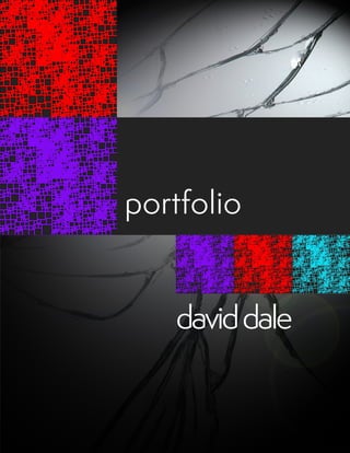 portfolio
daviddale
 