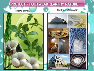 THEME BOARD   INSPIRATION BOARD
 