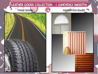 THEME BOARD   INSPIRATION BOARD
 