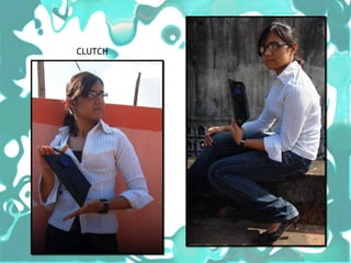 CLUTCH
 