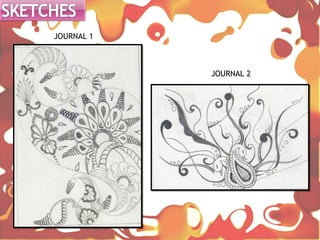 JOURNAL 1



            JOURNAL 2
 