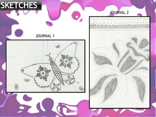 JOURNAL 2




JOURNAL 1
 