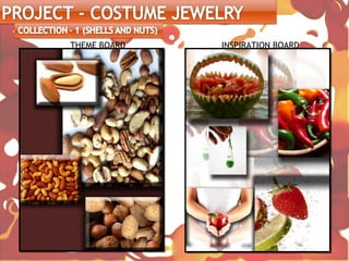 THEME BOARD   INSPIRATION BOARD
 