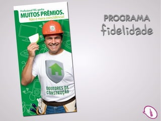 PROGRAMA
                                               fidelidade
                  a
 o menos, um
             nome
a interne t. Assim,
                 ais
 de proﬁssion
                  os
 em encontrá-l
                ndo
or CEP, indica
                 rto.
ou trabalhe pe
                 ção
es da Constru




                vil.
a construção ci




                   900
o: (11) 3103 2
            .br
nstrucao.com                          :04:09
                         18/02/2010 18
 