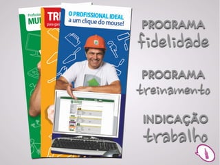 PROGRAMA
                                               fidelidade
                  a
 o menos, um
               me


                                               PROGRAMA
             no
a interne t. Assim,
                 ais
 de proﬁssion
                  os
 em encontrá-l




                                               treinamento
                ndo
or CEP, indica
                 rto.
ou trabalhe pe
                 ção
es da Constru




a construção ci
                vil.
                                                INDICAÇÃO

o: (11) 3103 2
nstrucao.com
            .br
                   900

                         18/02/2010 18
                                      :04:09
                                               trabalho
 