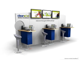 clearwire wireless broadband
 
