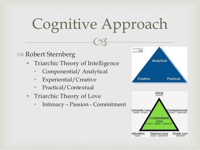 reaction to triarchic theory of love reaction to triarchic theory of love