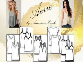 Portfolio presentation