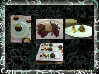 Portfolio presentation