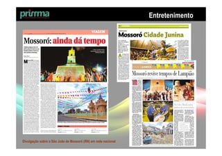 Entretenimento




Divulgação sobre o São João de Mossoró (RN) em rede nacional
 