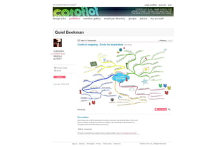 Portfolio Printscreen