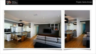 Projeto: Santo Amaro
 